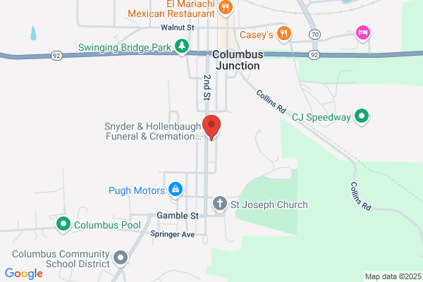 Lewis Homes For Funeral