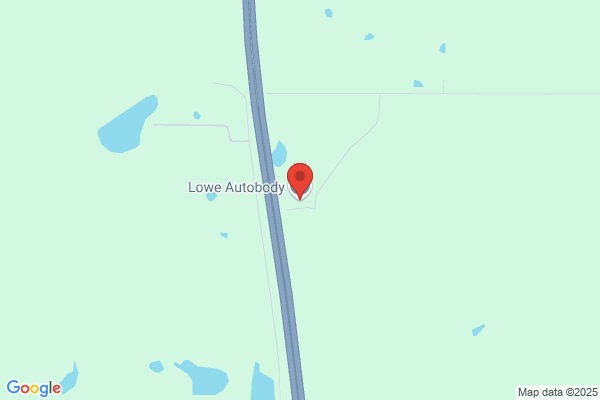 Lowe Auto Body