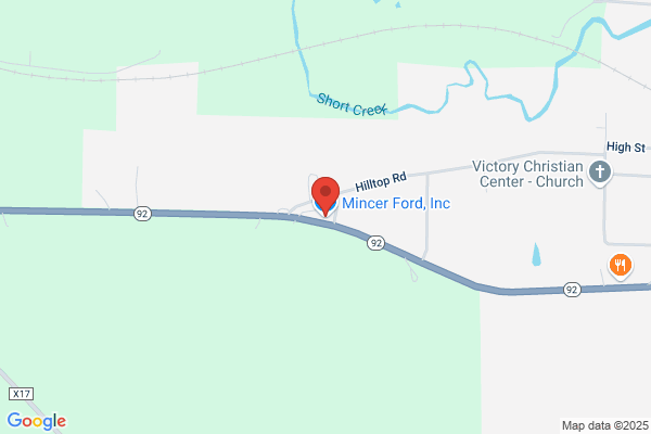 Mincer Ford Inc