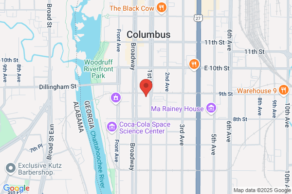 Albright Fortenberry & Ninas Llp