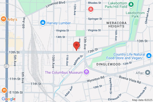 Columbus Metro Treatment Center