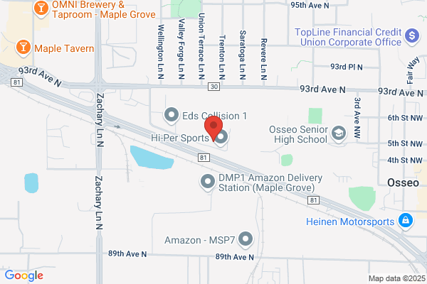 Advanced Heating & Air