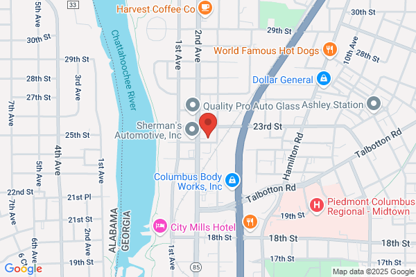 2nd Avenue Liquor