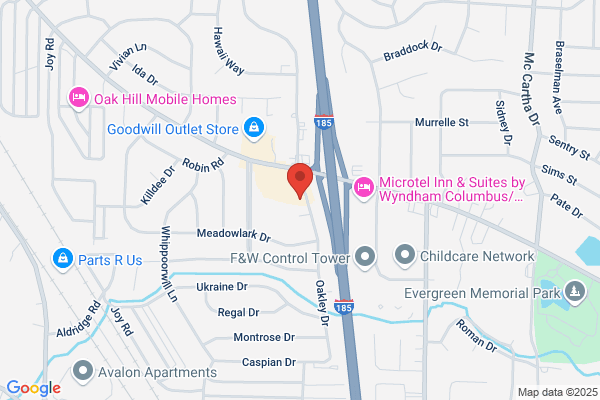 Holly Hills Beverage Shop