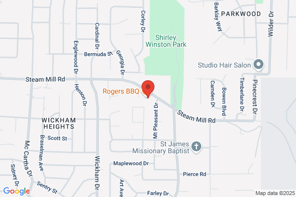 Rogers Package Store & Lounge