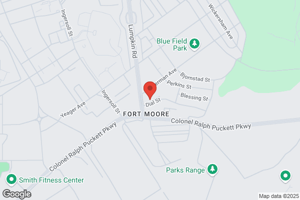 The Villages at Fort Moore