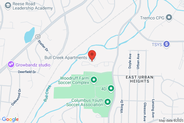 Bull Creek Apartments