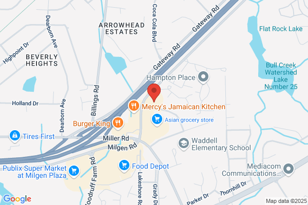 Chastain Properties