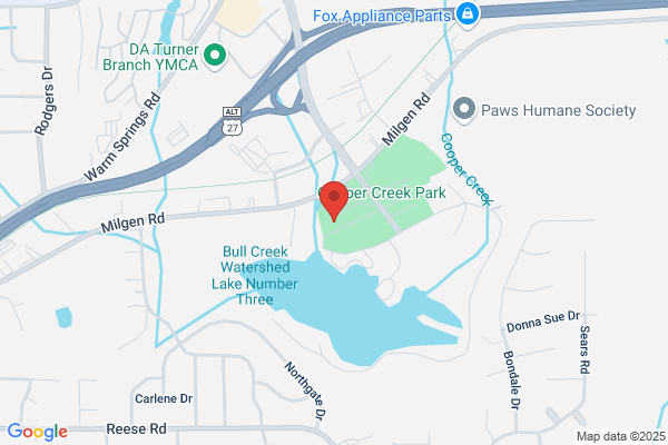 Cooper Creek Village