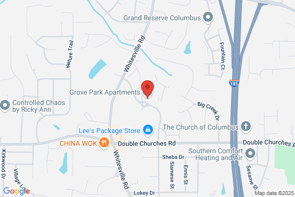 Grove Park Apartments