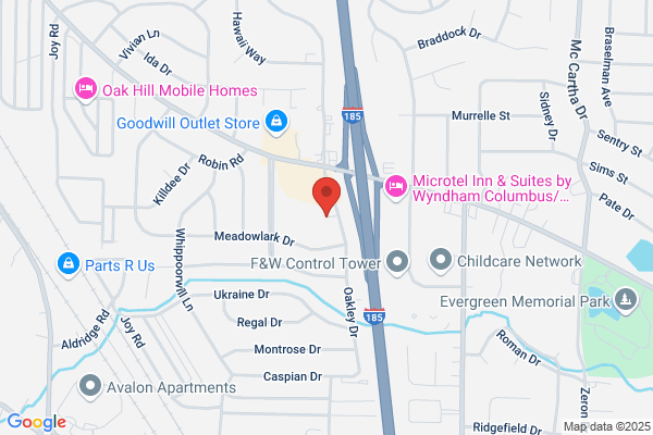 Holly Hills Apartments