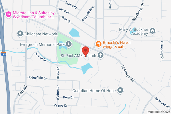 Huckleberry Hill Apartments