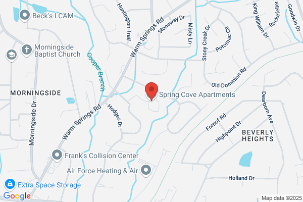 Spring Cove Apartments