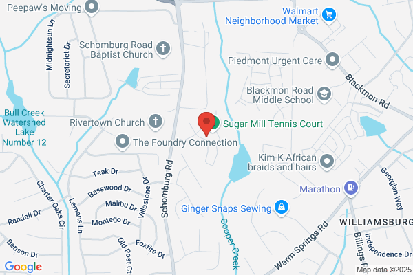 Sugar Mill Apartments