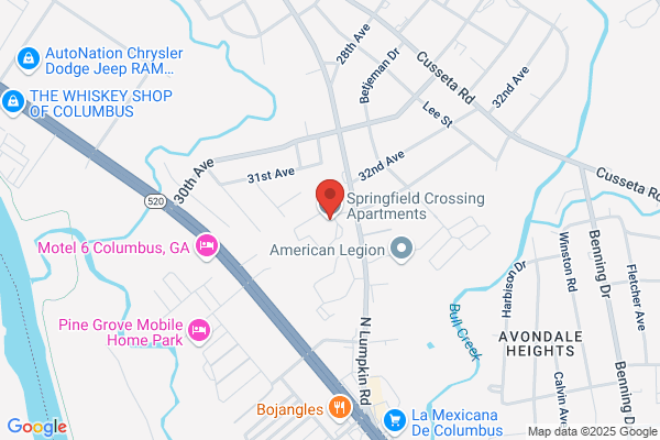 Victory Crossing Apartments