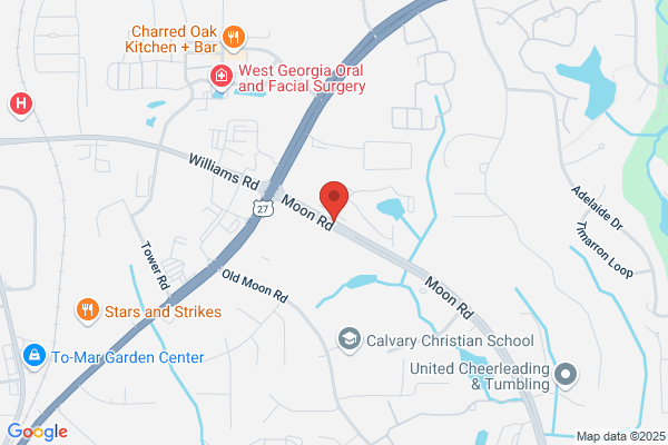 Walden Chase Apartment Homes