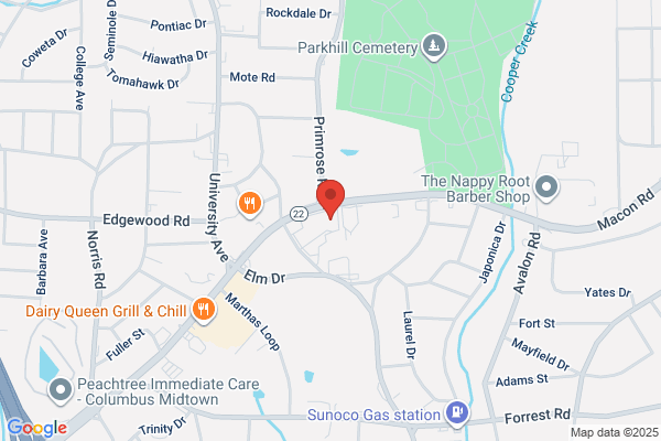 Woodville Apartments