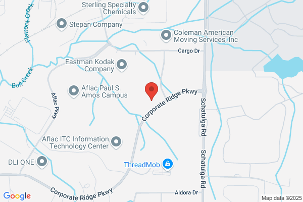Muscogee Textiles Inc