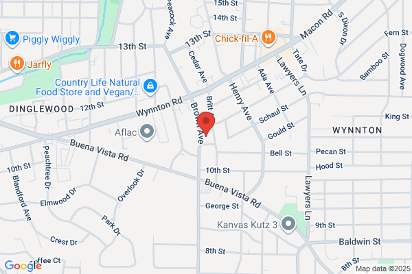 Hester Appliance Sales and Service
