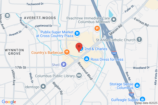 Freedom Furniture and Electronics