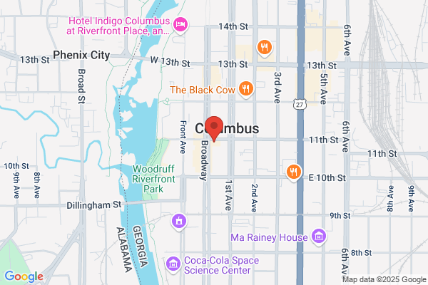 Hecht Burdeshaw Architects