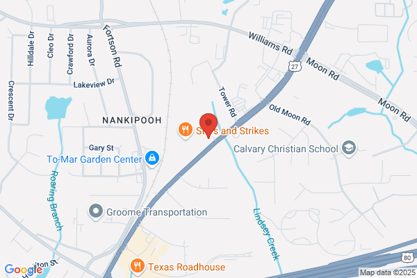 Columbus Body Works Northlake