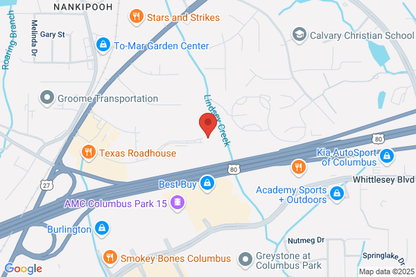 AutoNation Honda Columbus Service Center