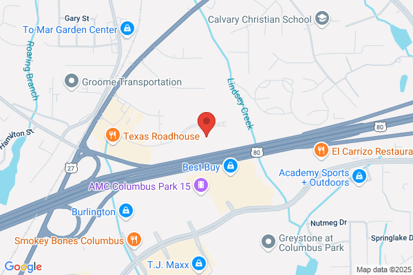 AutoNation Hyundai Columbus Service Center