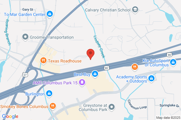 AutoNation Volkswagen Columbus Service Center