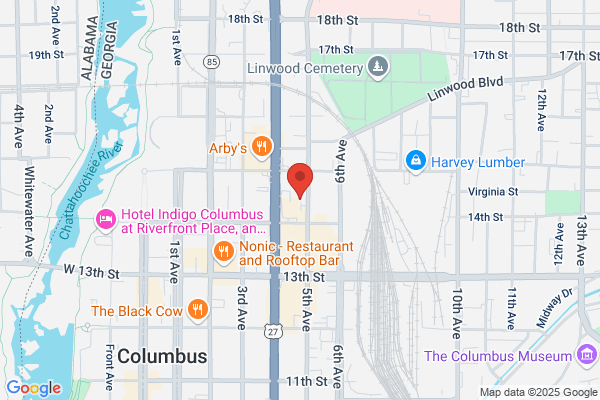 Columbus Public Scale
