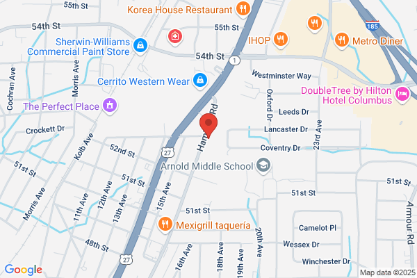 North Columbus Collision Center Llc