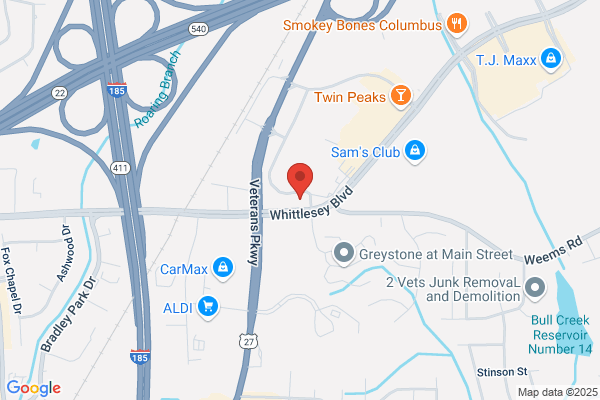 Express Oil Change & Tire Engineers