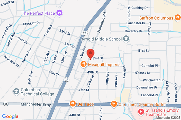Columbus Auto & Radiator Service