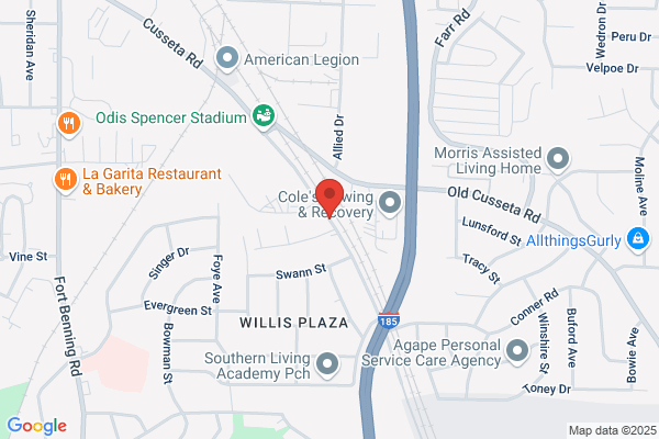 Columbus Complete Car Care Center