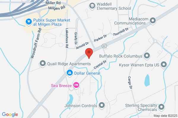 Crystal Valley Auto Repair