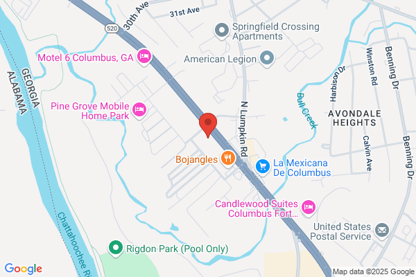 Curt's Auto Repair
