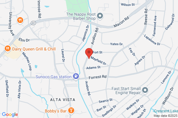 East Columbus Auto Repair