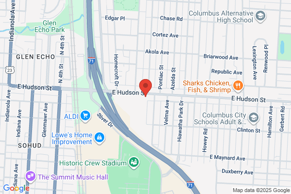 Hudson Automotive