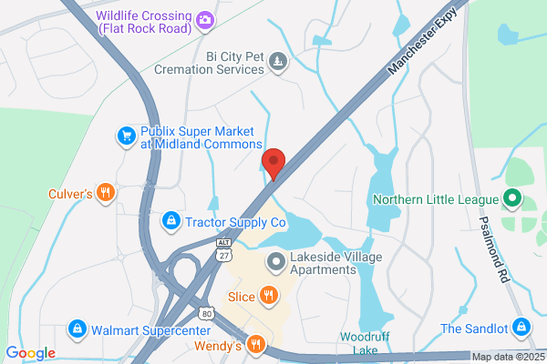 McGinty Terry Auto Repair
