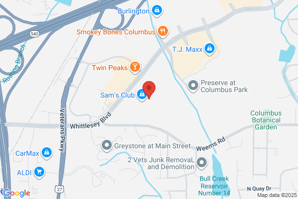 Sears Auto Center