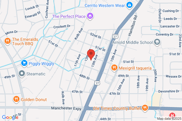 Third Avenue Auto
