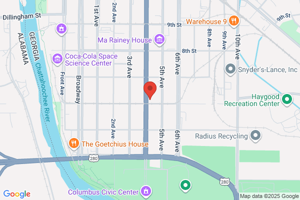Tire Master Service Center