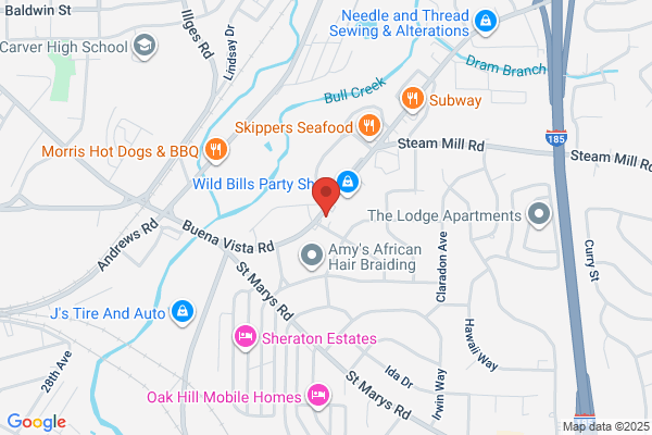 Vinces Auto Service