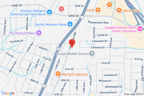 Whipples Automotive