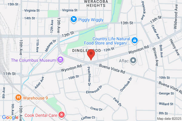 White's Automotive Center