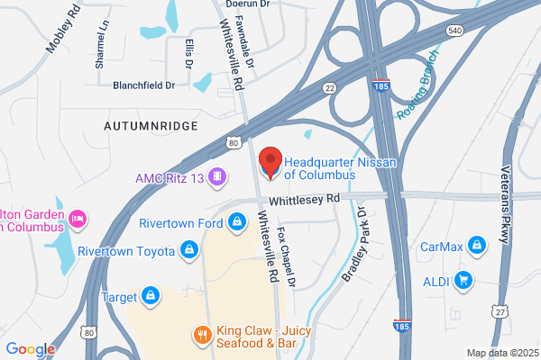 Headquarter Nissan