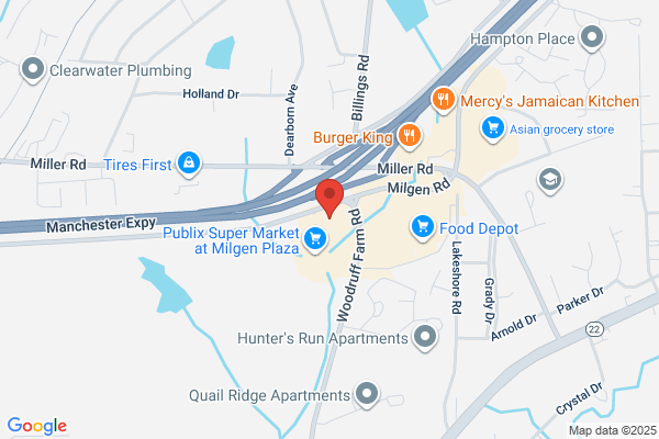 Express Oil Change of Columbus