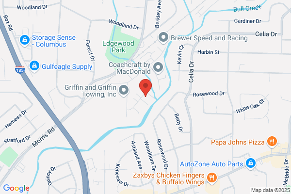 Chattahoochee Homeworks Inc