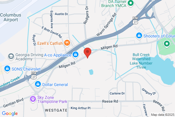 Tri-State General Contractors