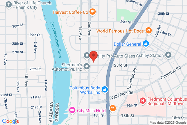 Interstate Electrical Supply Inc